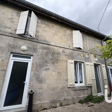 Maison 6 pièces 147000 €