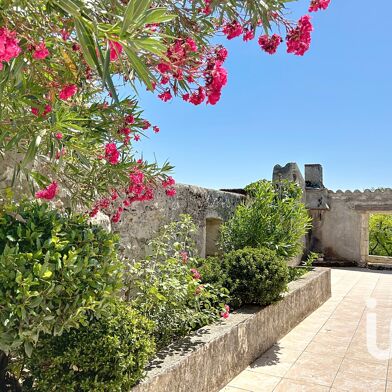 Maison 3 pièces 150000 €