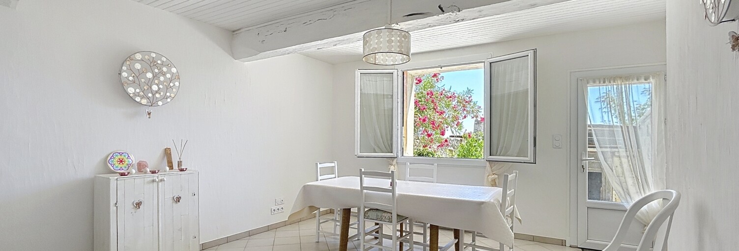 Maison 3 Pièces 85 m² à vendre à Saint-Clar (32380)