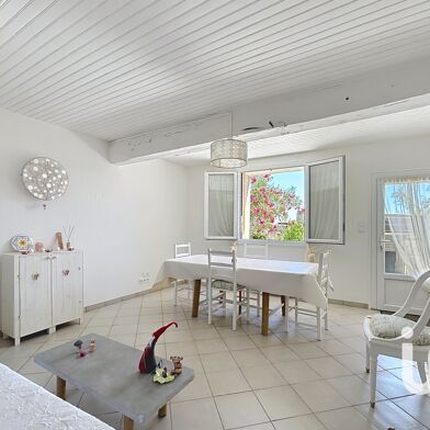 Maison 3 pièces 135000 €