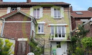 Maison 6 Pièces 127 m² à vendre à Margny-lès-Compiègne (60280)