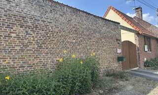 Maison 2 Pièces 111 m² à vendre à Laboissière-en-Santerre (80500)