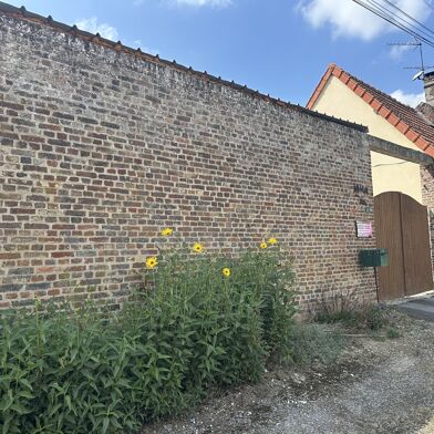 Maison 2 pièces 172000 €