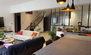 Appartement 7 Pièces 151 m² à vendre à Orléans (45000)