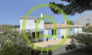 Maison 6 Pièces 120 m² à vendre à Noirmoutier-en-l'Île (85330)