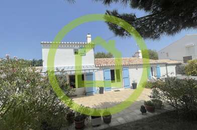 Maison 6 pièces 621000 €