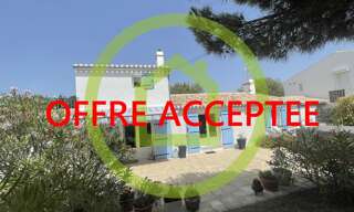 Maison 6 Pièces 120 m² à vendre à Noirmoutier-en-l'Île (85330)