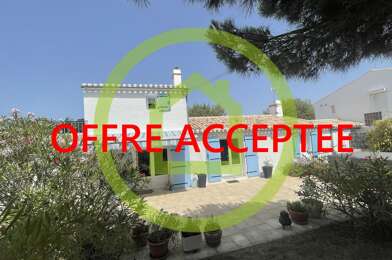 Maison 6 pièces 621000 €
