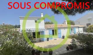 Maison 6 Pièces 120 m² à vendre à Noirmoutier-en-l'Île (85330)