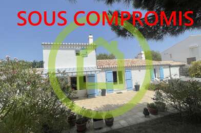 Maison 6 pièces 621000 €
