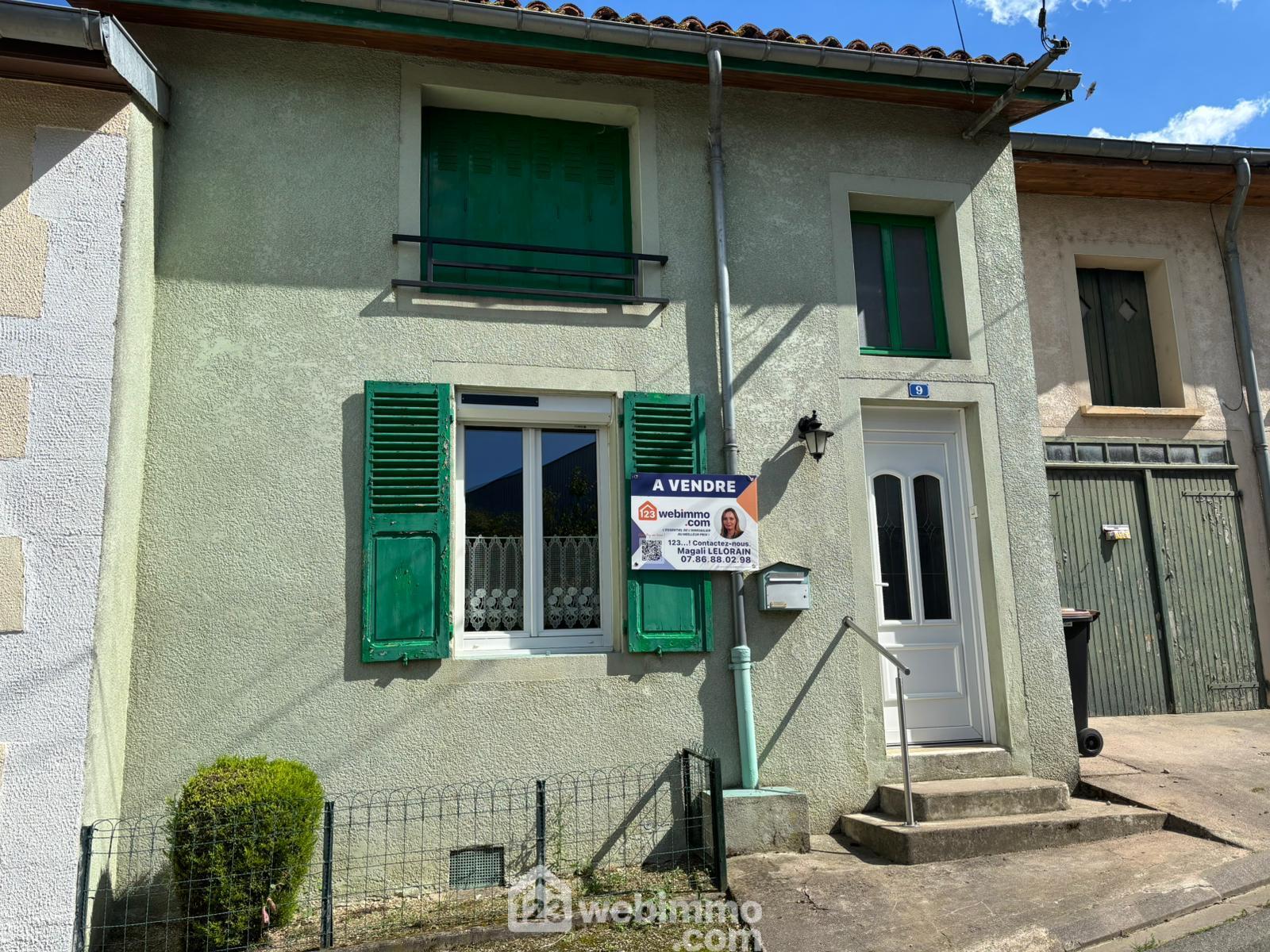 Agence immobilière de 123webimmo.com