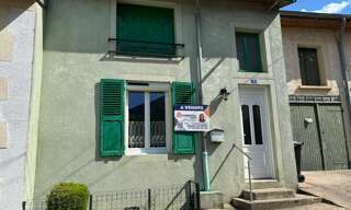 Maison 3 Pièces 70 m² à vendre à Les Monthairons (55320)