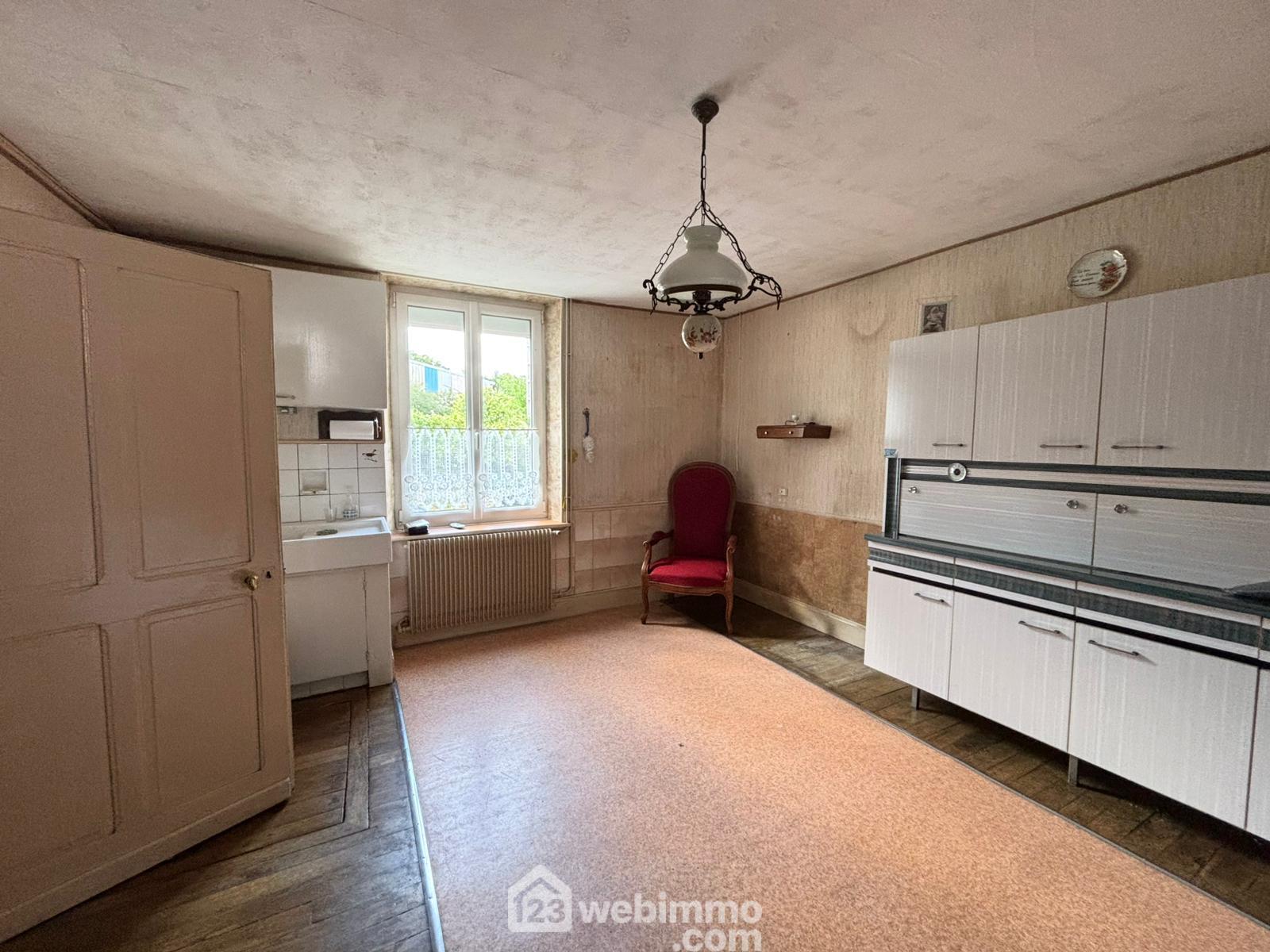 Photo Maison - 70m² - Les Monthairons image 3/4