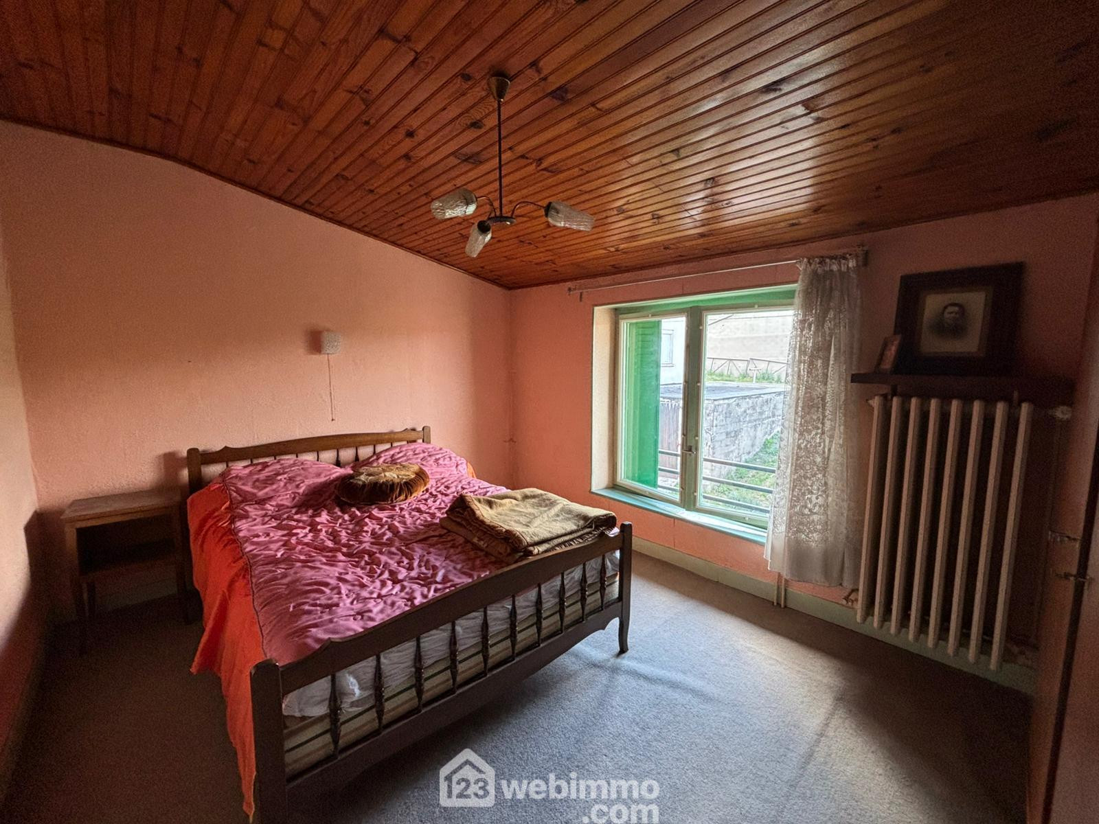 Photo Maison - 70m² - Les Monthairons image 4/4