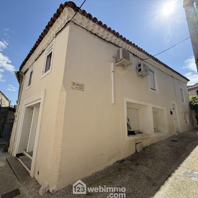 Maison 6 pièces 199990 €