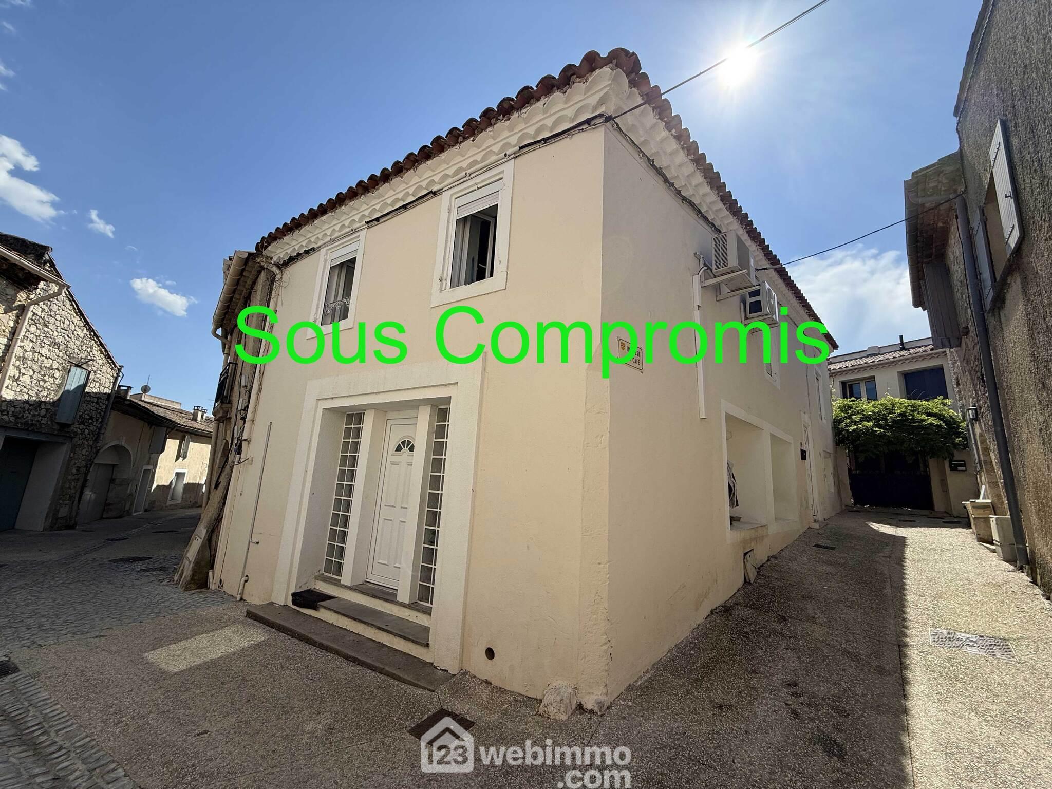 Agence immobilière de 123webimmo Montpellier Est