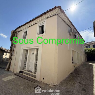 Maison 6 pièces 199990 €