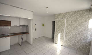 Appartement 2 Pièces 28 m² à louer à Cannes (06400)