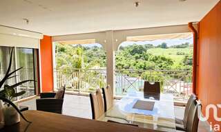 Appartement 4 Pièces 93 m² à vendre à Fort-de-France (97200)