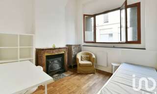 Appartement 3 Pièces 58 m² à vendre à Lyon 6 (69006)