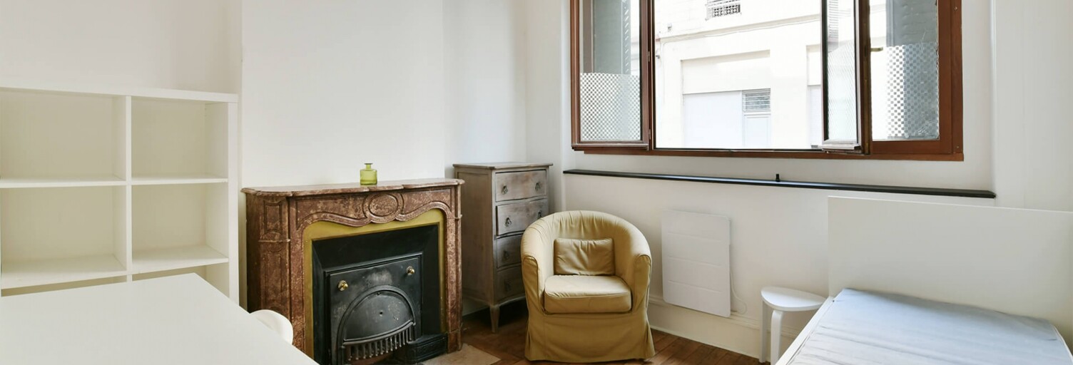 Appartement 3 Pièces 58 m² à vendre à Lyon 6 (69006)