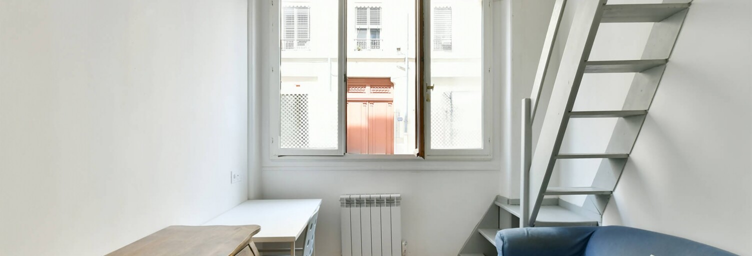 Appartement 3 Pièces 58 m² à vendre à Lyon 6 (69006)