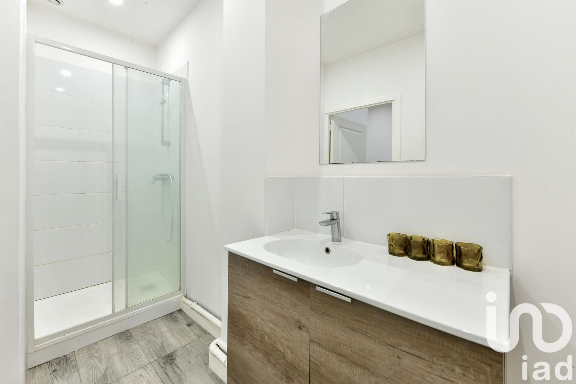 Vente Appartement 3 pièces - Photo 3