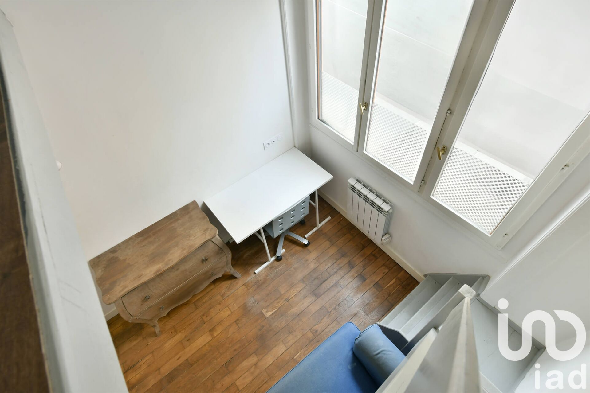 Vente Appartement 3 pièces - Photo 5