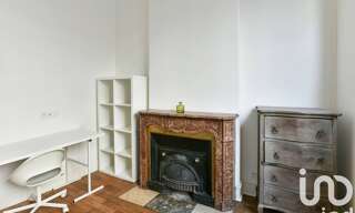 Appartement 3 Pièces 58 m² à vendre à Lyon 6 (69006)