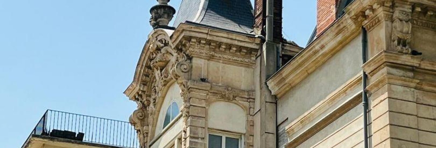 Appartement 3 Pièces 100 m² à vendre à Narbonne (11100)