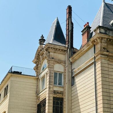 Appartement 3 pièces 499000 €