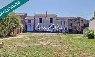 Maison 6 Pièces 164 m² à vendre à Fontannes (43100)