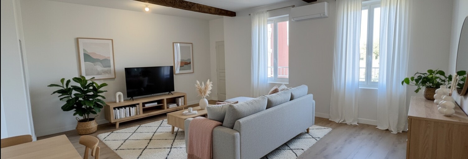 Appartement 4 Pièces 117 m² à vendre à Muret (31600)