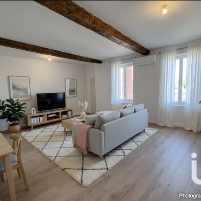 Appartement 4 pièces 280000 €