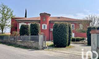 Appartement 4 Pièces 117 m² à vendre à Muret (31600)