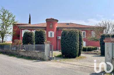 Appartement 4 pièces 280000 €