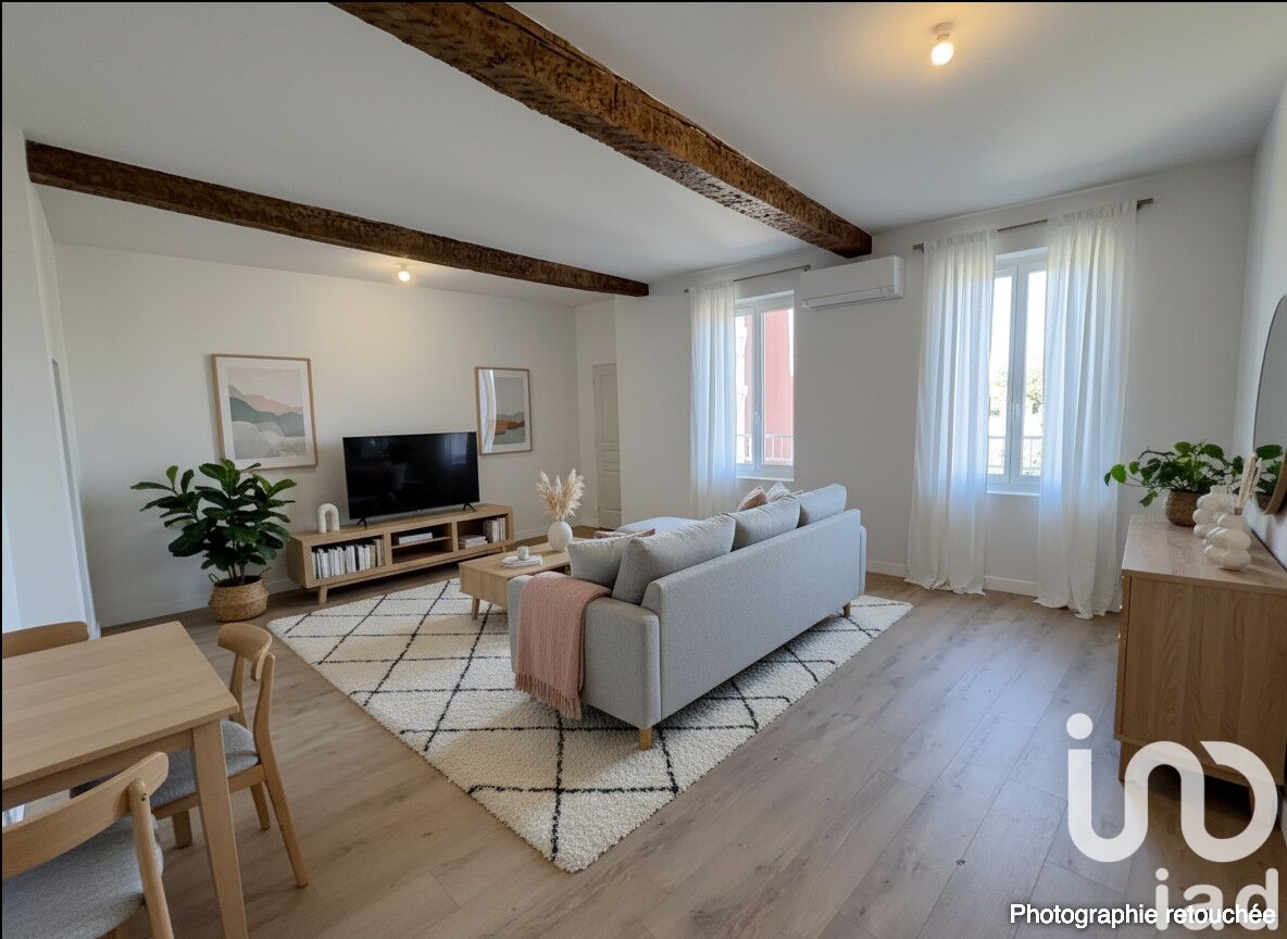 Vente Duplex 4 pièces - Photo 3