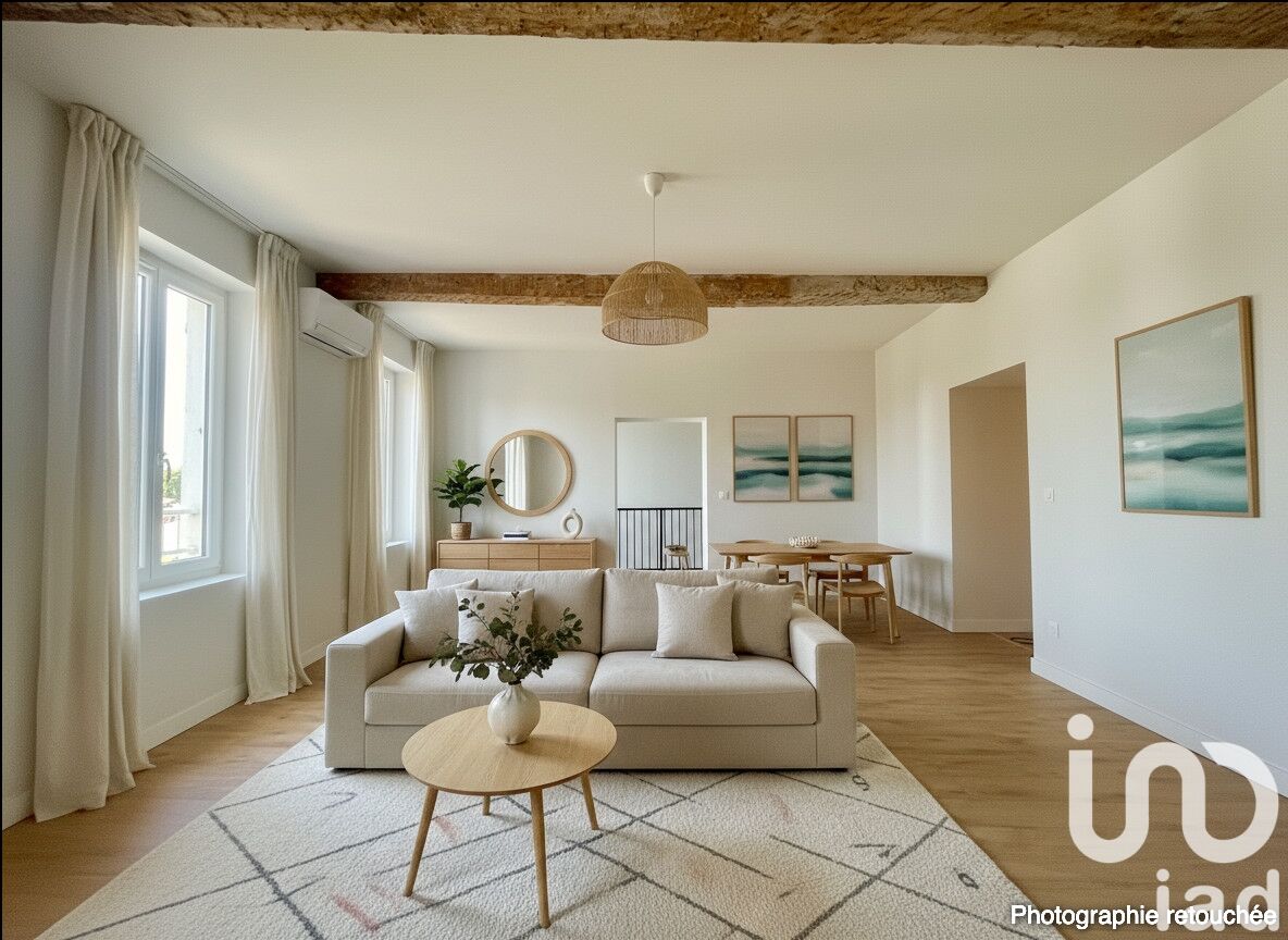 Vente Duplex 4 pièces - Photo 5