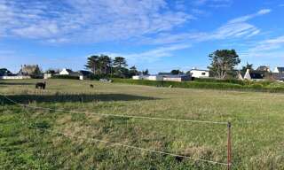 Terrain  1793 m² à vendre à Santec (29250)