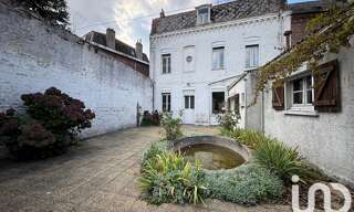 Maison 7 Pièces 165 m² à vendre à Caudry (59540)