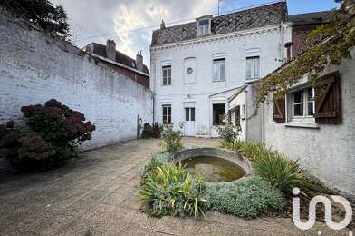 Maison 7 pièces 127500 €