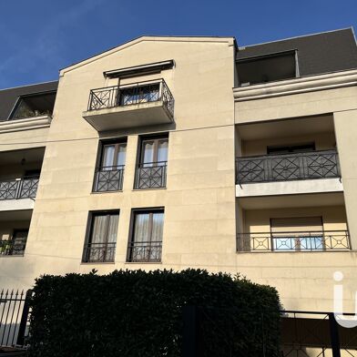 Appartement 4 pièces 379000 €