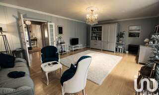 Appartement 4 Pièces 80 m² à vendre à Le Raincy (93340)