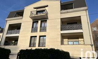Appartement 4 Pièces 80 m² à vendre à Le Raincy (93340)