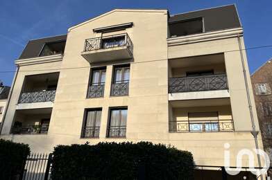 Appartement 4 pièces 350000 €