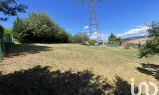 Terrain  1096 m² à vendre à La Chapelle-Villars (42410)