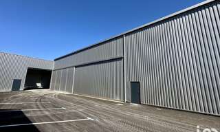 Commerce  500 m² à louer à Orange (84100)