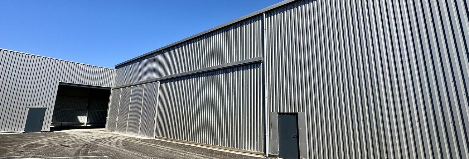 Commerce  500 m² à louer à Orange (84100)