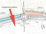 Location Hangar 500 m&sup2; — photo 2
