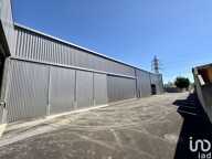 Location Hangar 500 m&sup2; — photo 3